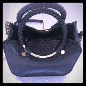 Like new crossbody bag